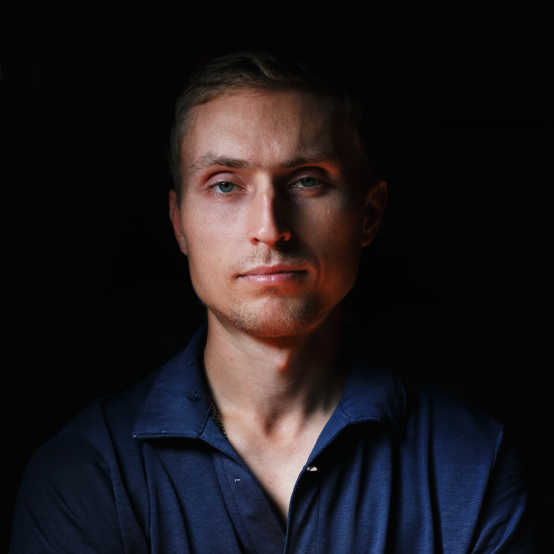 Marcus Holt