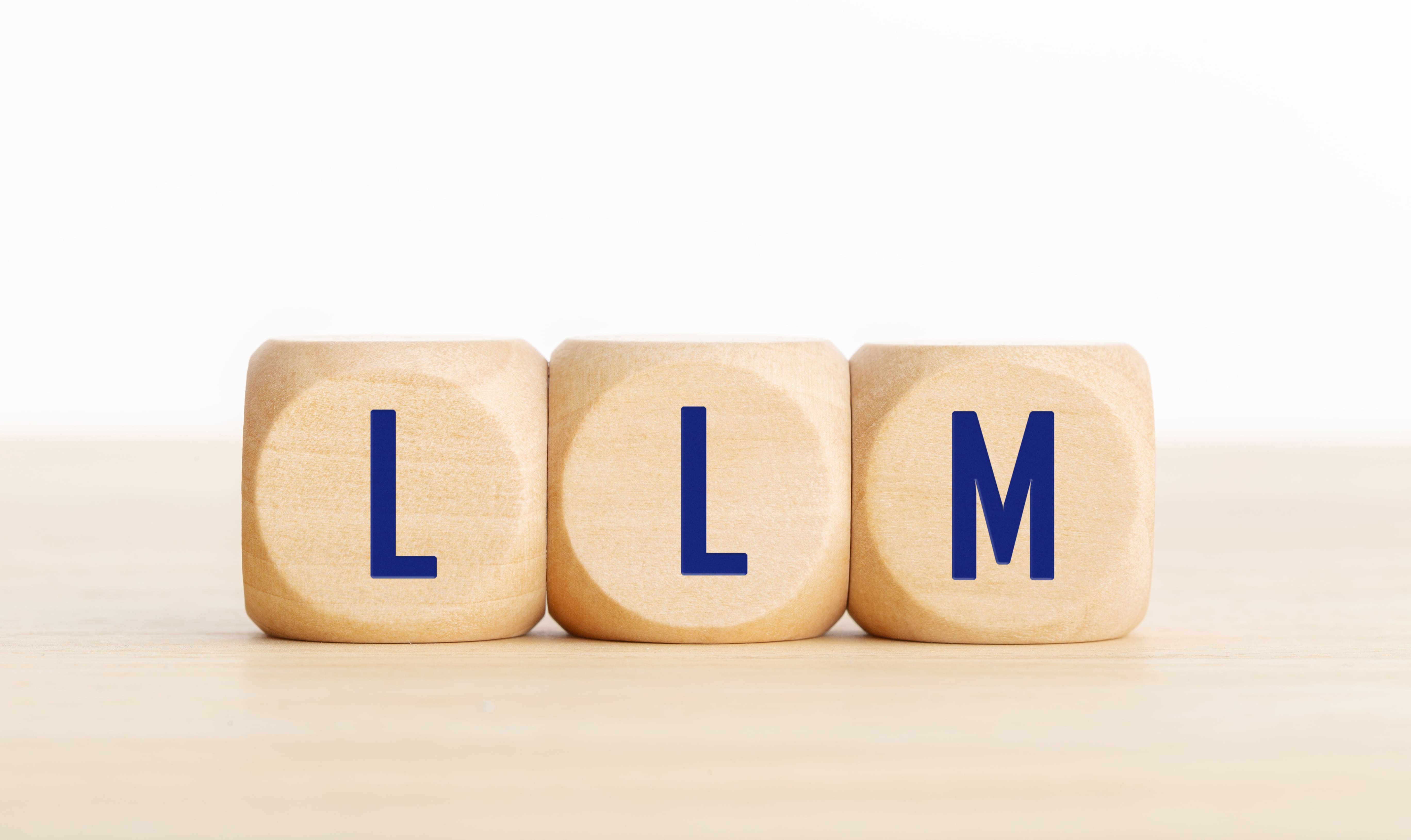 Server infrastructure for LLM inference